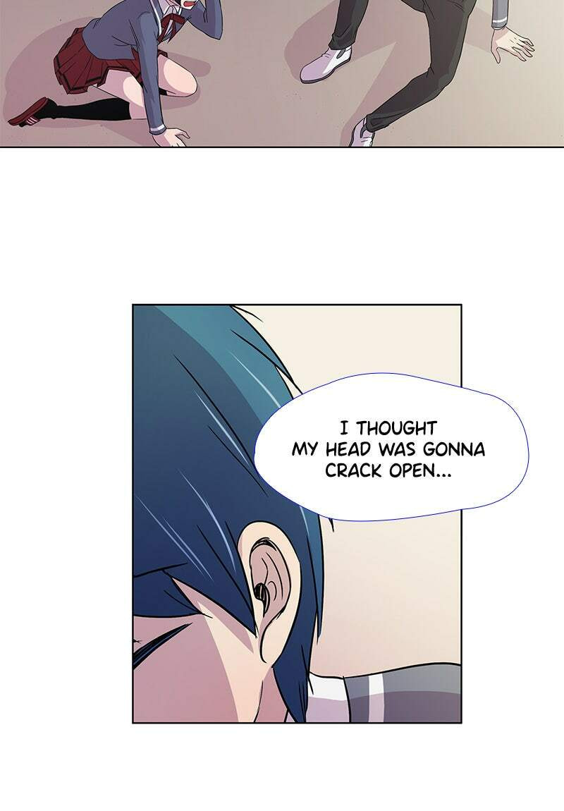 Read To Be Ordinary! (Colored) chapter 1 image 120 on Lezhin