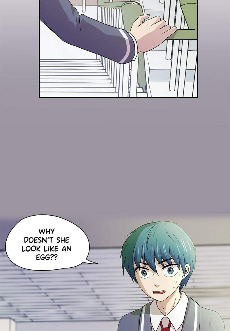 Read To Be Ordinary! (Colored) chapter 1 image 132 on Lezhin