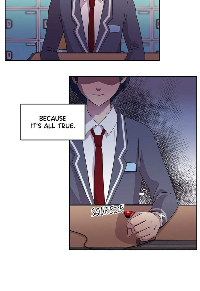 Read To Be Ordinary! (Colored) chapter 1 image 19 on Lezhin