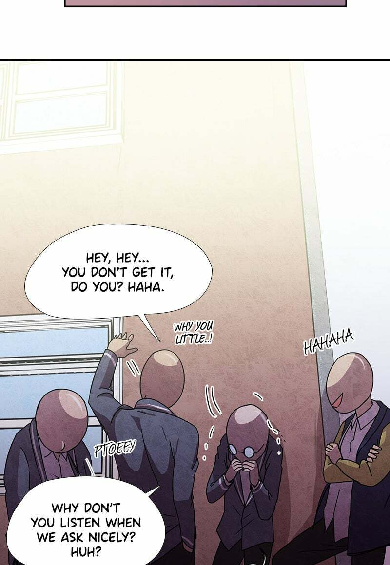 Read To Be Ordinary! (Colored) chapter 1 image 29 on Lezhin