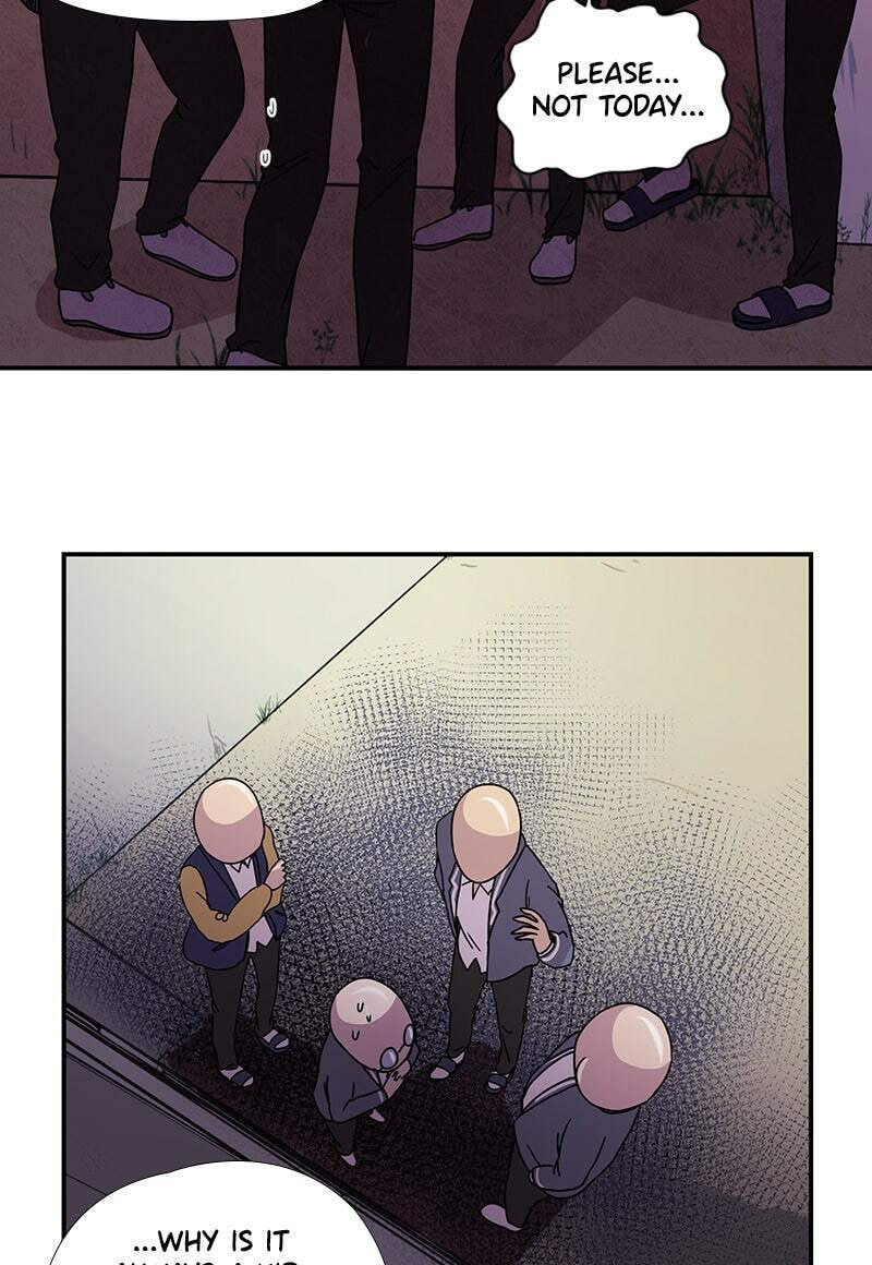 Read To Be Ordinary! (Colored) chapter 1 image 30 on Lezhin