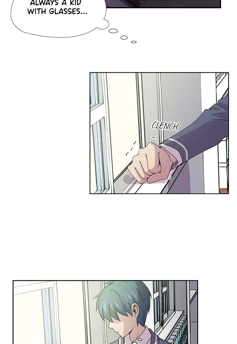 Read To Be Ordinary! (Colored) chapter 1 image 31 on Lezhin