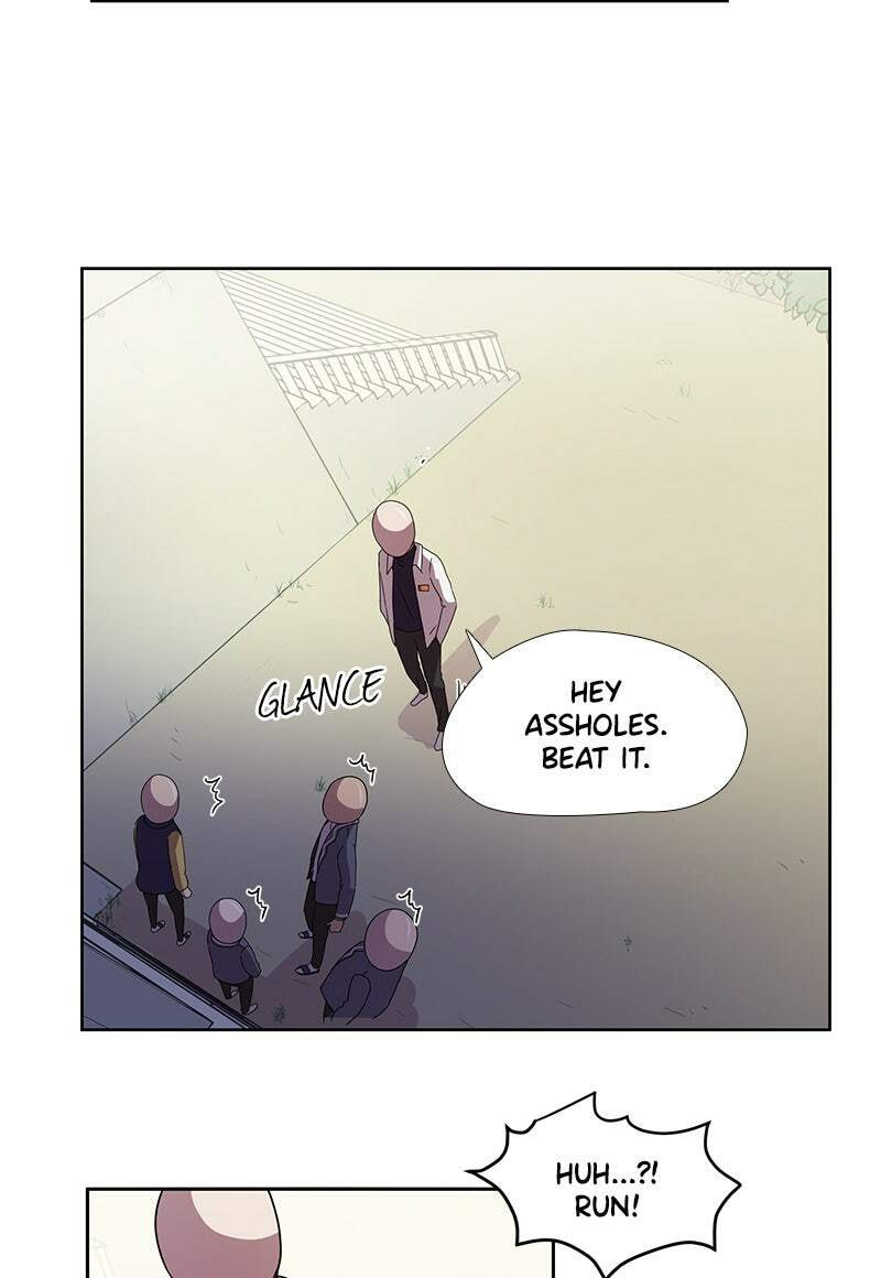 Read To Be Ordinary! (Colored) chapter 1 image 33 on Lezhin