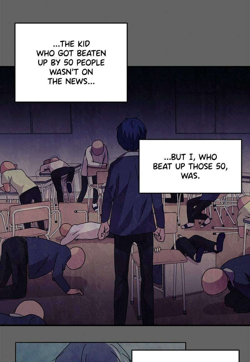 Read To Be Ordinary! (Colored) chapter 1 image 36 on Lezhin