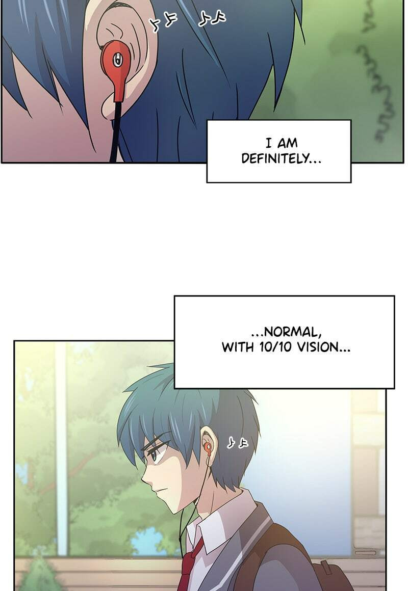 Read To Be Ordinary! (Colored) chapter 1 image 4 on Lezhin