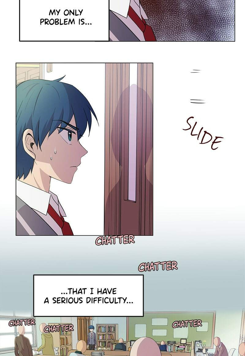 Read To Be Ordinary! (Colored) chapter 1 image 40 on Lezhin