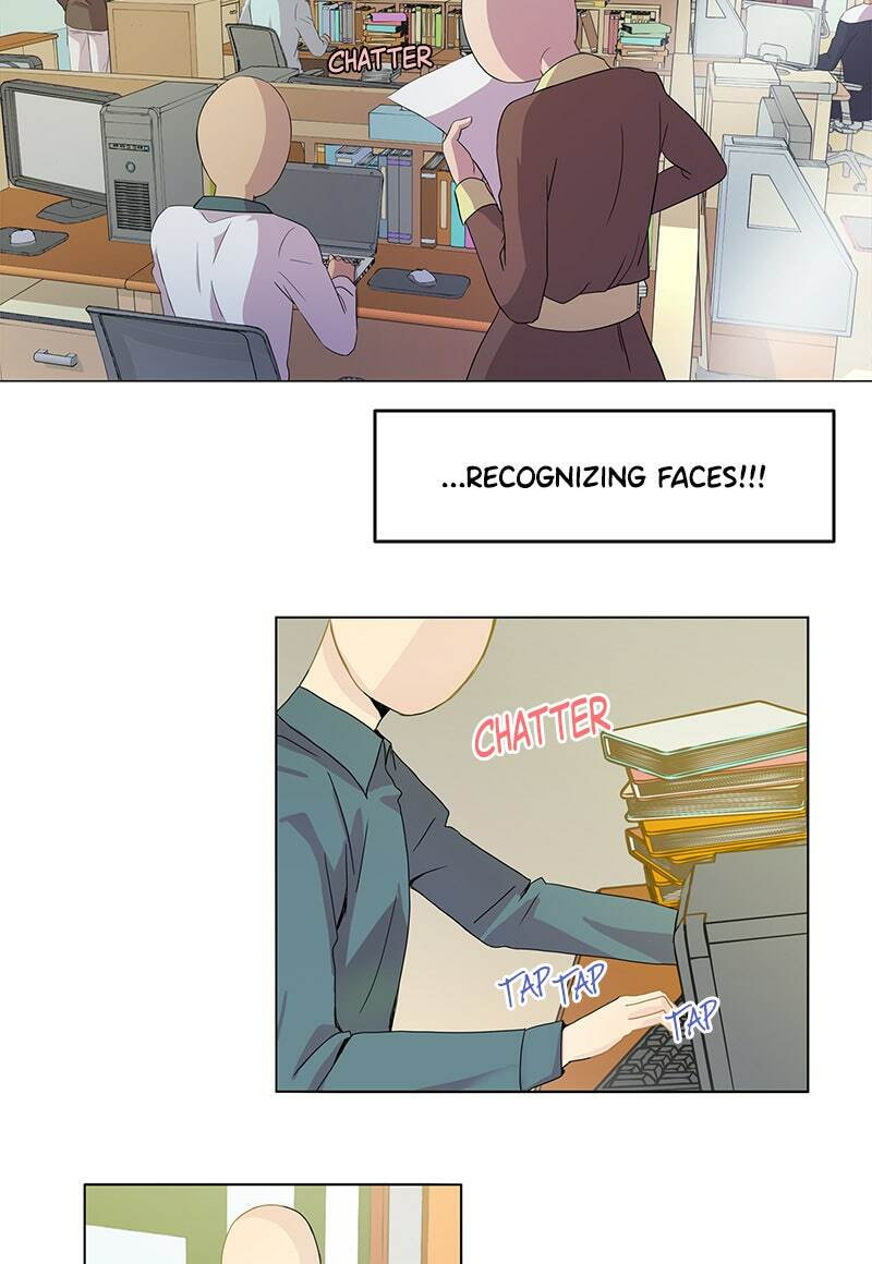 Read To Be Ordinary! (Colored) chapter 1 image 41 on Lezhin