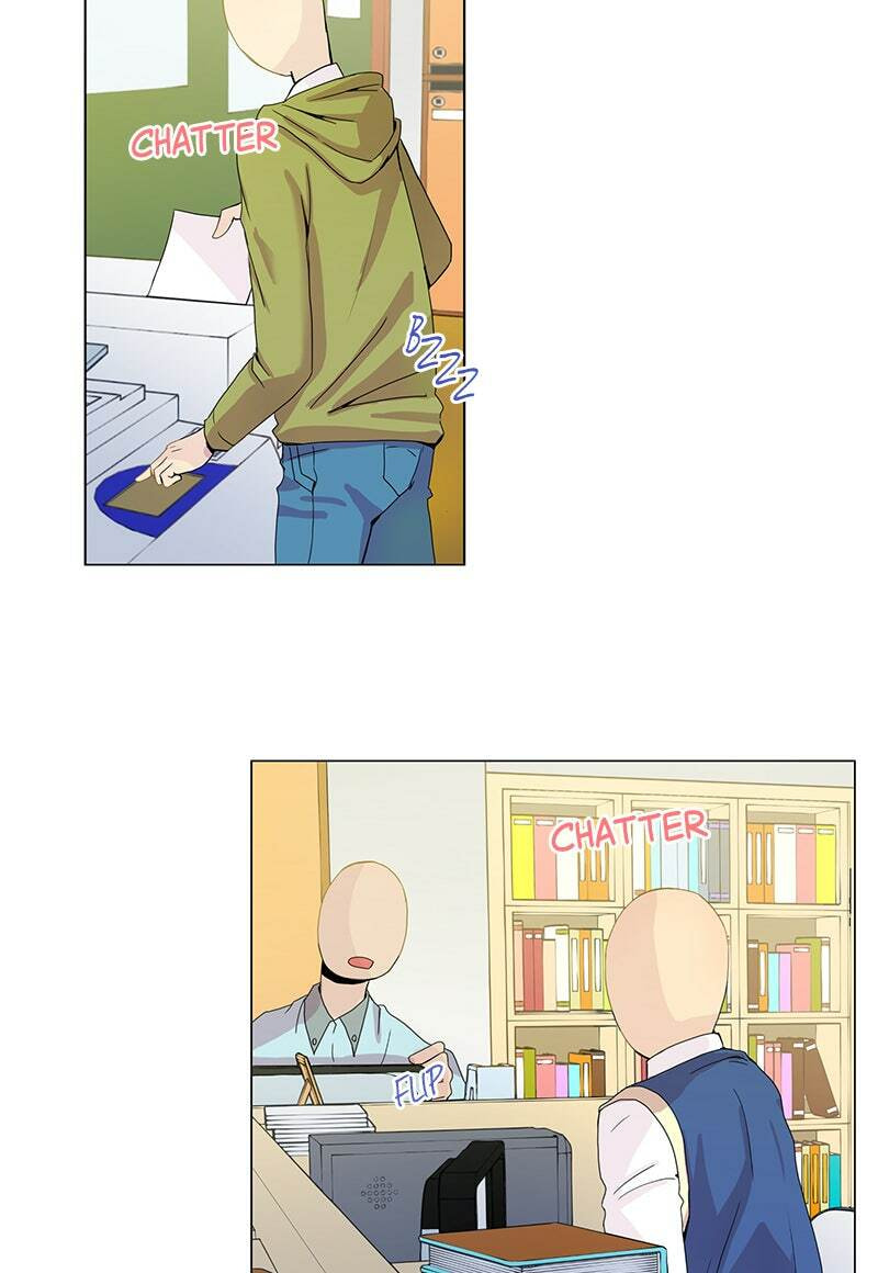 Read To Be Ordinary! (Colored) chapter 1 image 42 on Lezhin