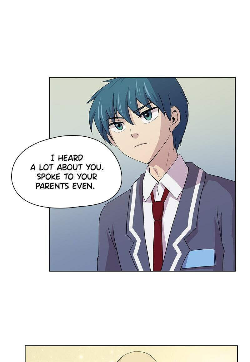 Read To Be Ordinary! (Colored) chapter 1 image 48 on Lezhin