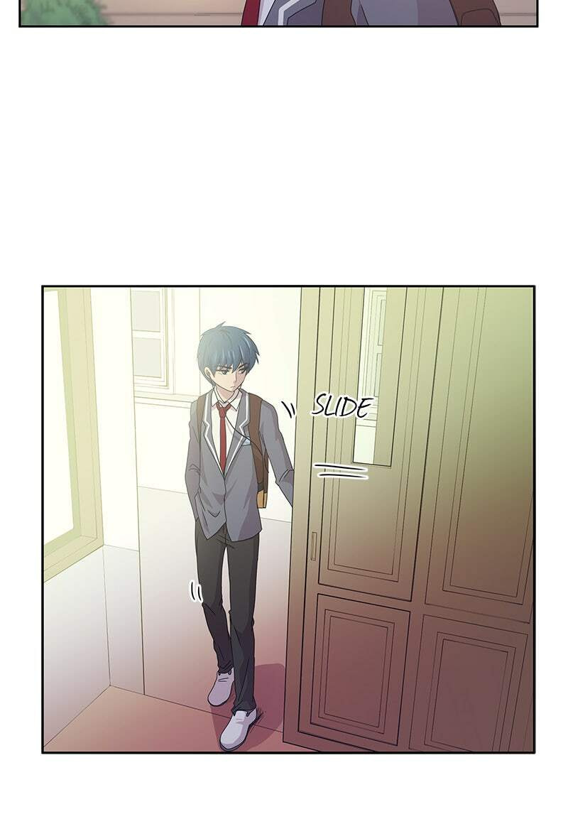 Read To Be Ordinary! (Colored) chapter 1 image 5 on Lezhin