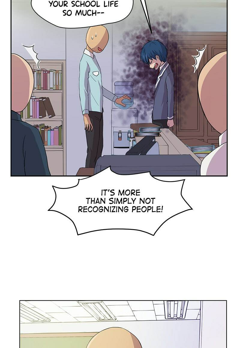 Read To Be Ordinary! (Colored) chapter 1 image 52 on Lezhin