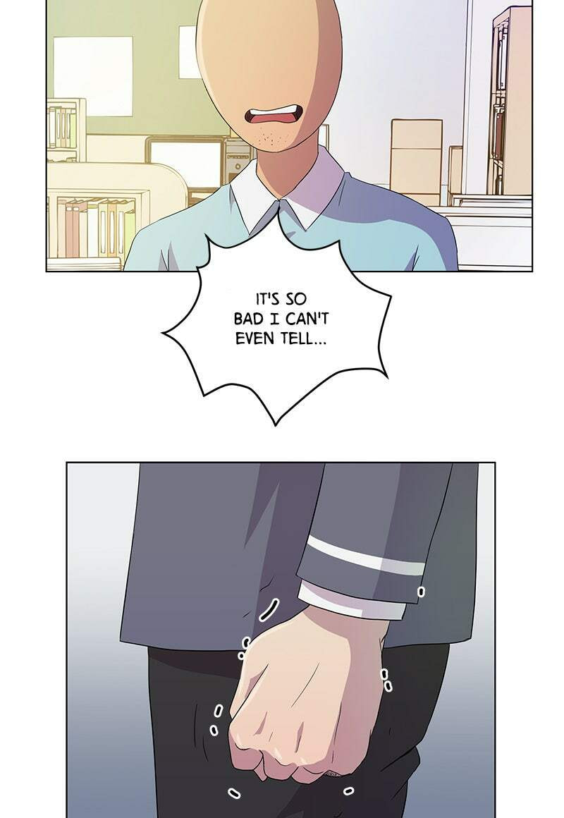 Read To Be Ordinary! (Colored) chapter 1 image 53 on Lezhin