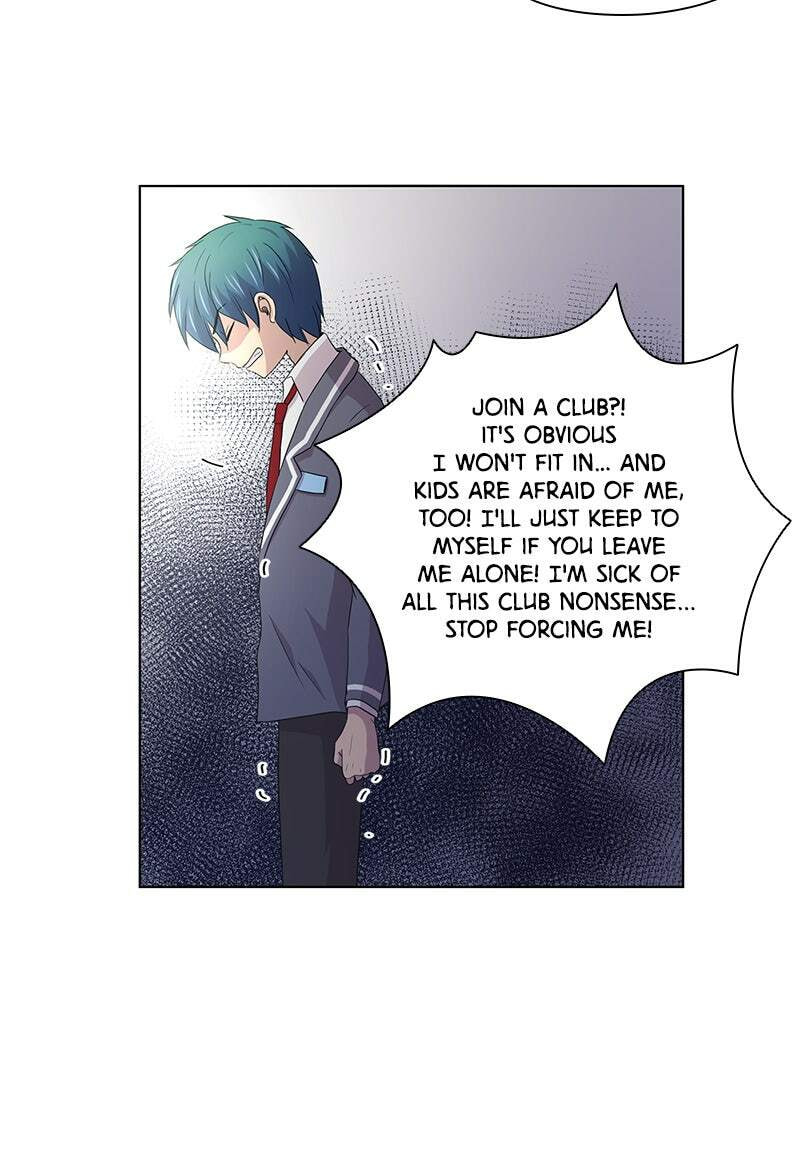 Read To Be Ordinary! (Colored) chapter 1 image 55 on Lezhin