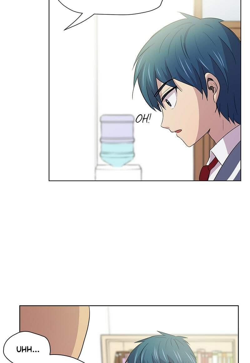 Read To Be Ordinary! (Colored) chapter 1 image 57 on Lezhin