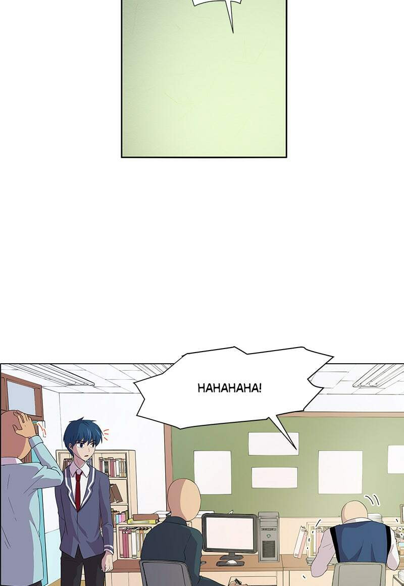 Read To Be Ordinary! (Colored) chapter 1 image 59 on Lezhin