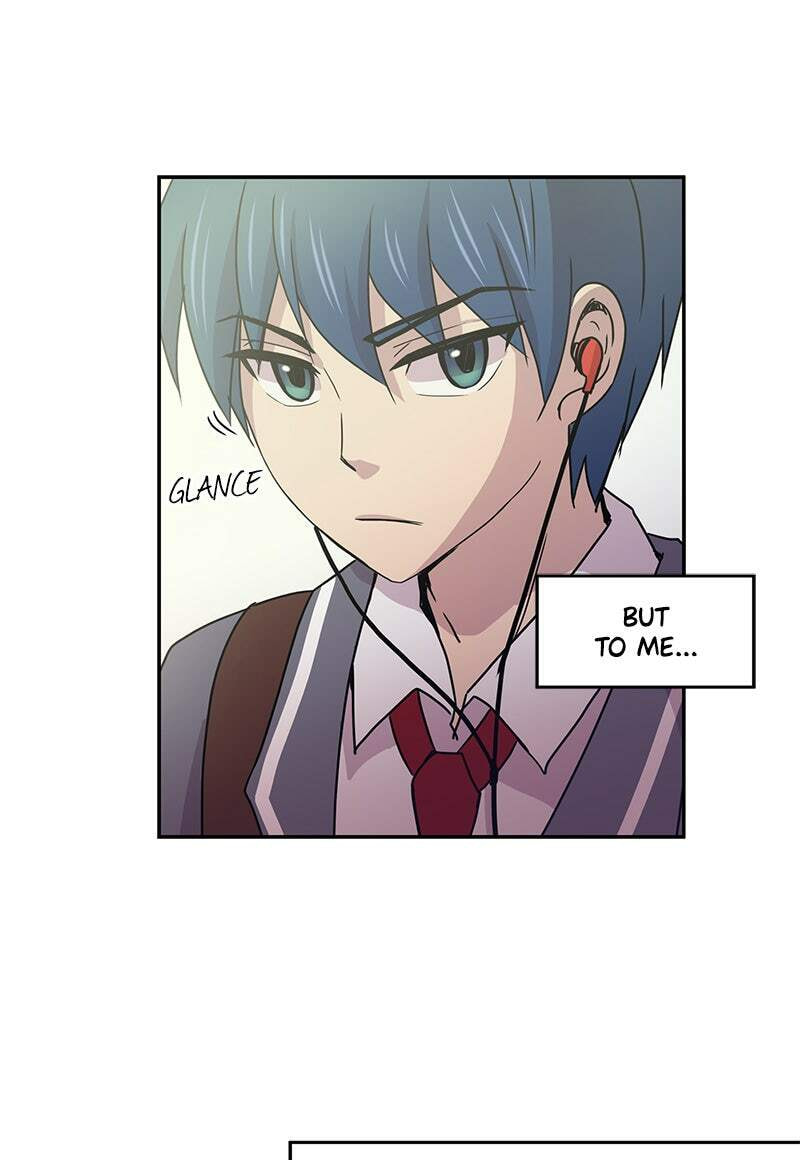 Read To Be Ordinary! (Colored) chapter 1 image 6 on Lezhin