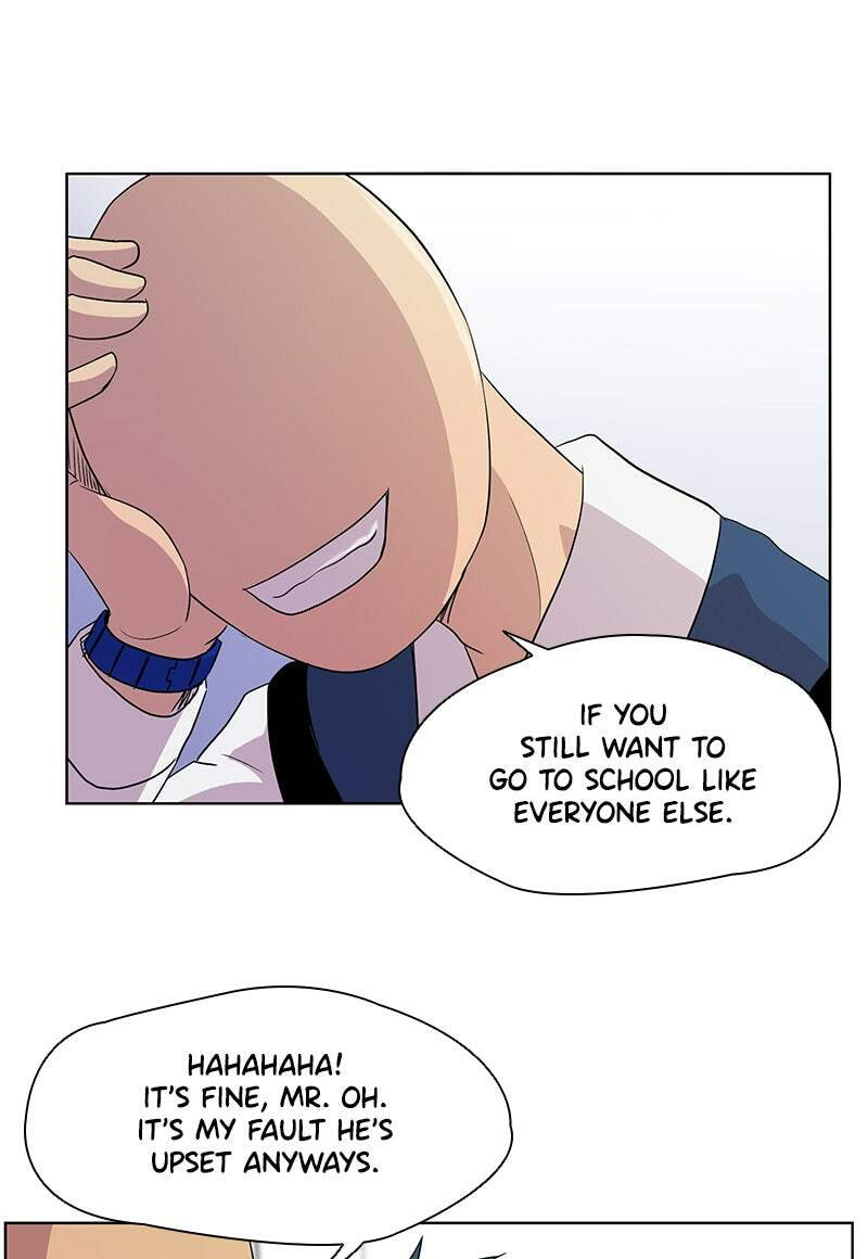 Read To Be Ordinary! (Colored) chapter 1 image 61 on Lezhin