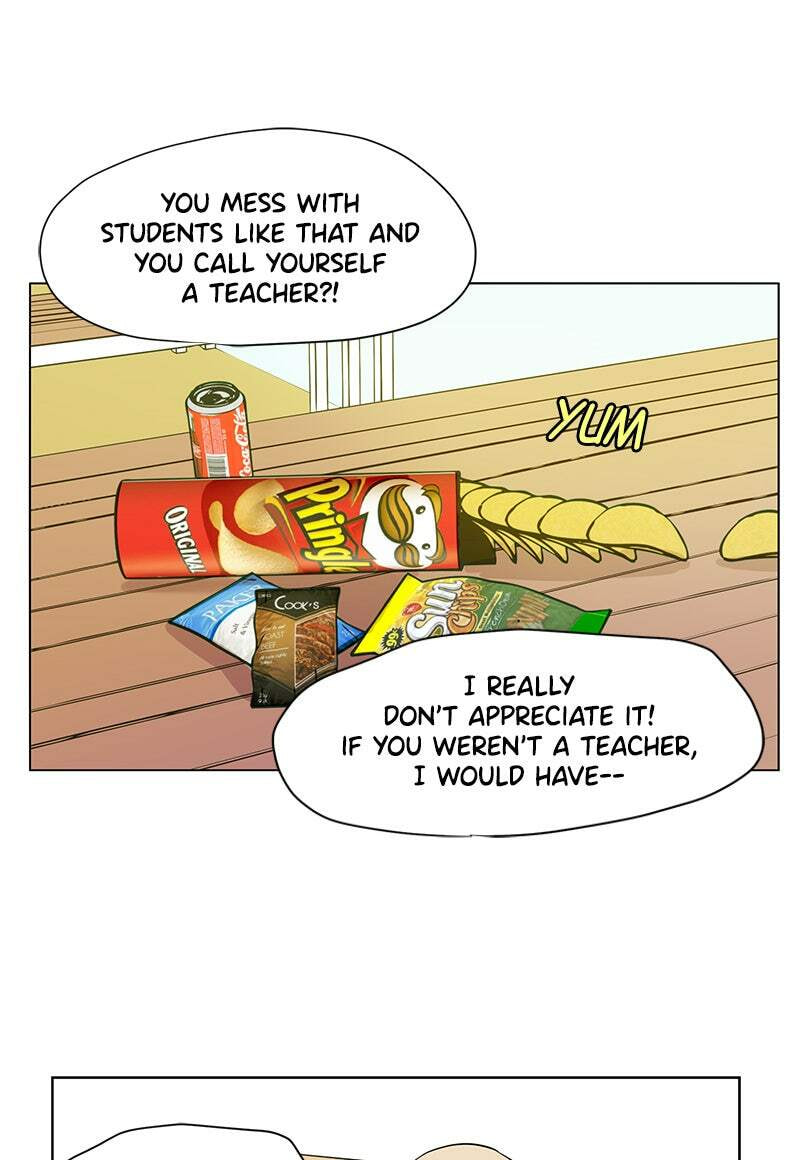 Read To Be Ordinary! (Colored) chapter 1 image 69 on Lezhin