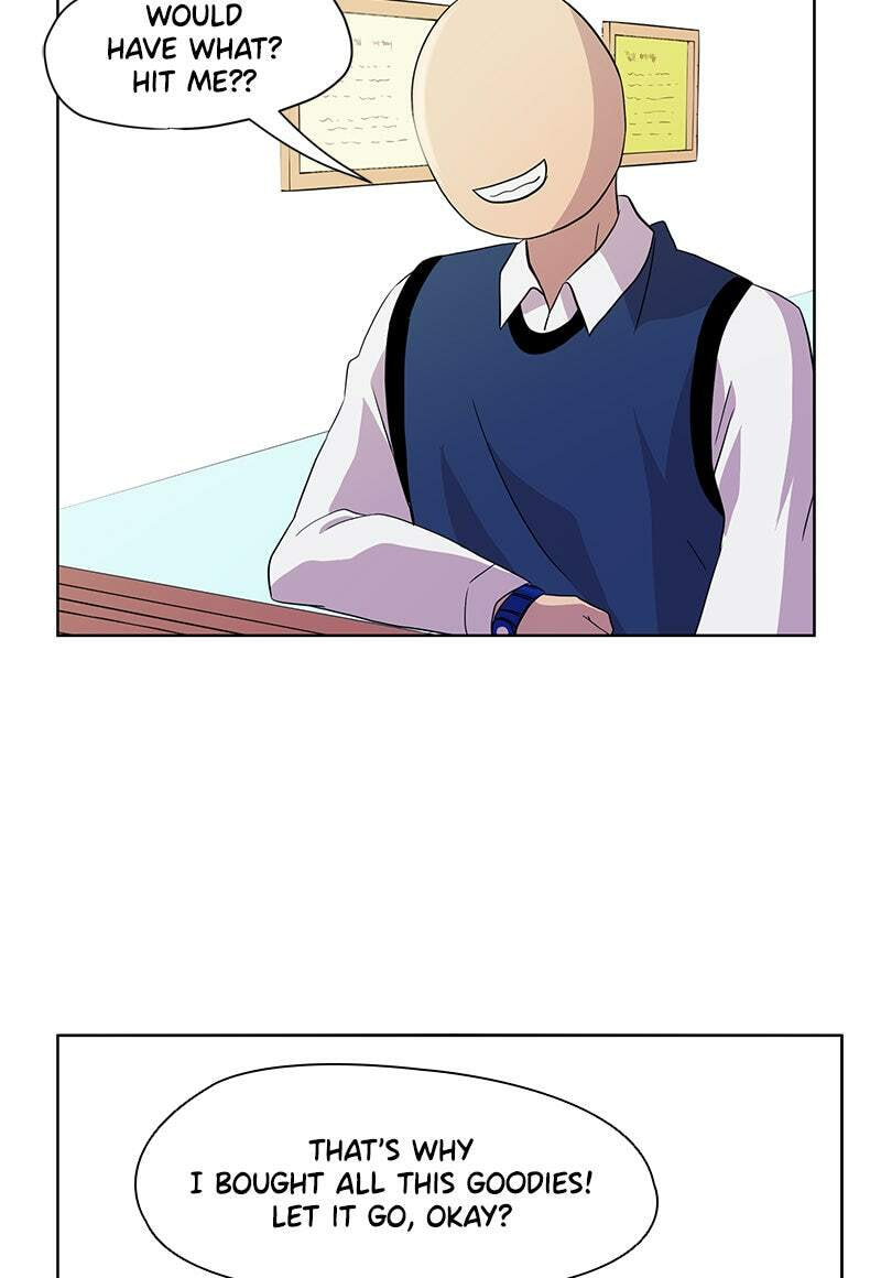 Read To Be Ordinary! (Colored) chapter 1 image 70 on Lezhin