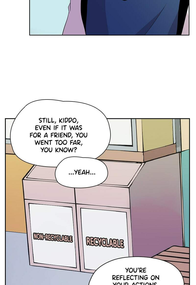 Read To Be Ordinary! (Colored) chapter 1 image 73 on Lezhin