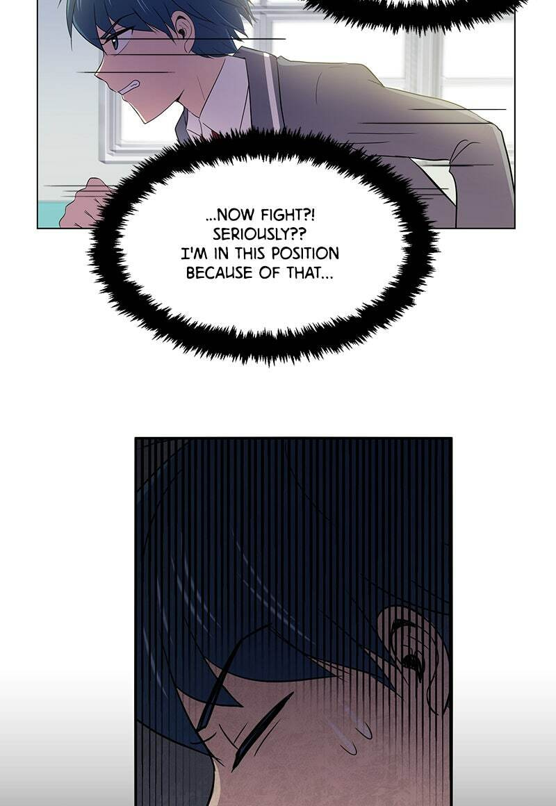 Read To Be Ordinary! (Colored) chapter 1 image 84 on Lezhin