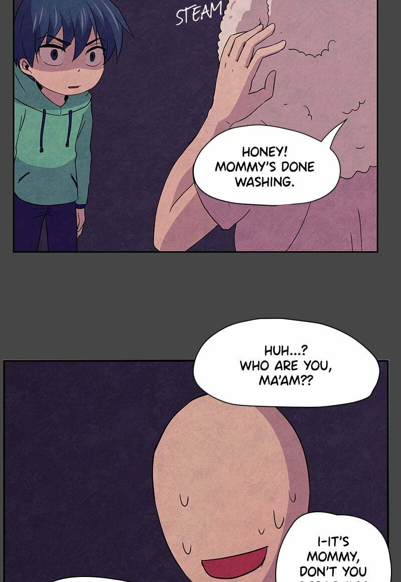 Read To Be Ordinary! (Colored) chapter 1 image 86 on Lezhin