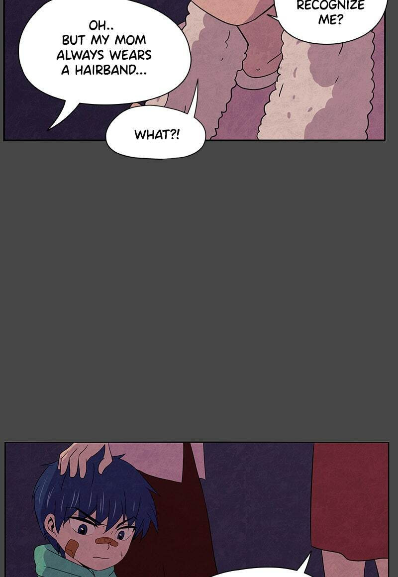 Read To Be Ordinary! (Colored) chapter 1 image 87 on Lezhin