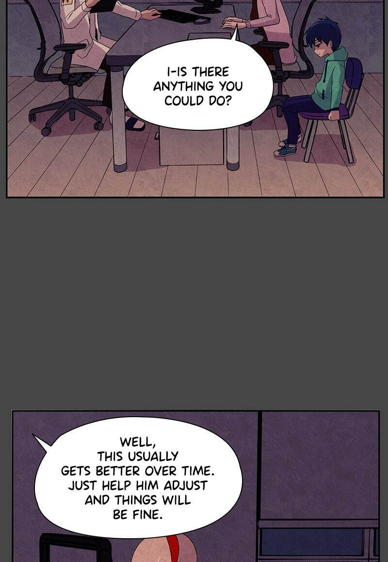 Read To Be Ordinary! (Colored) chapter 1 image 90 on Lezhin