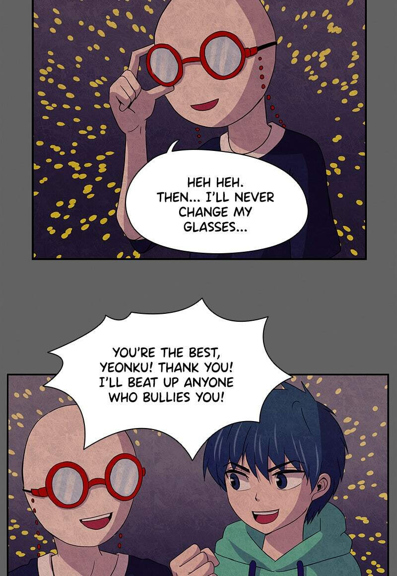 Read To Be Ordinary! (Colored) chapter 1 image 93 on Lezhin