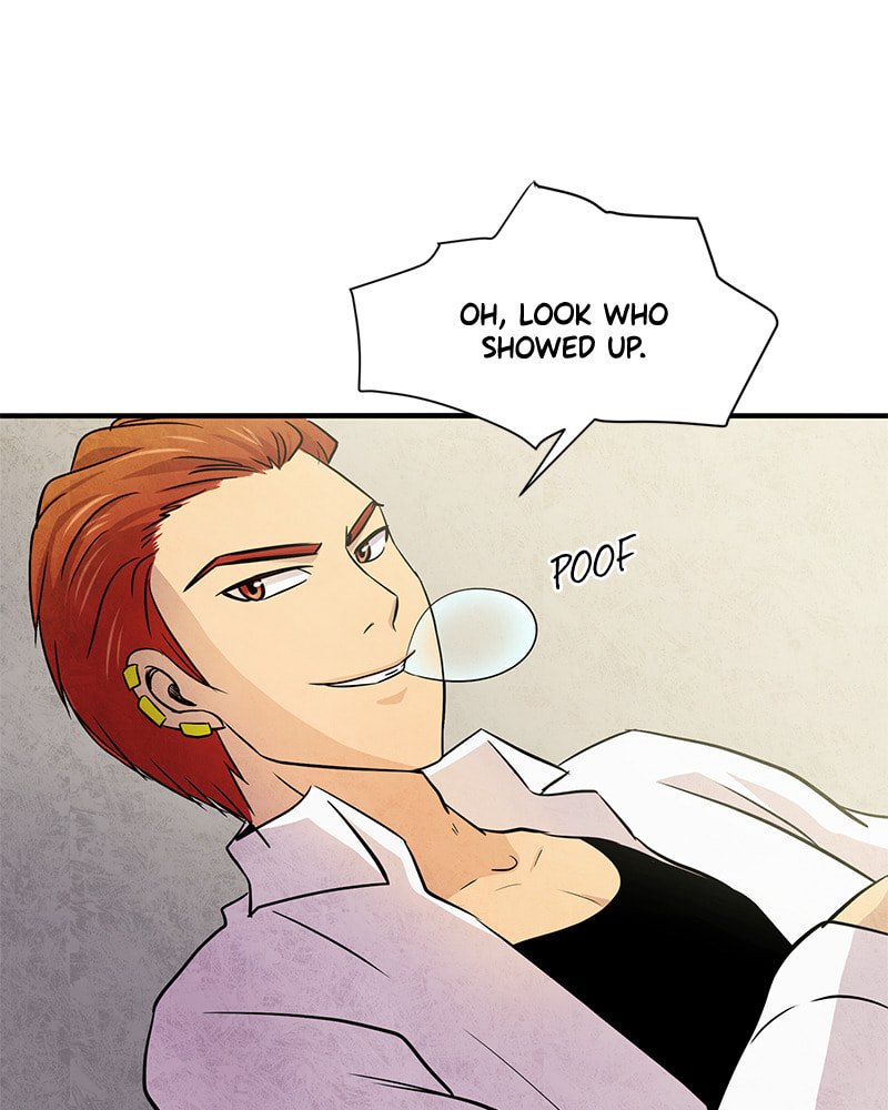 Read To Be Ordinary! (Colored) chapter 10 image 1 on Lezhin