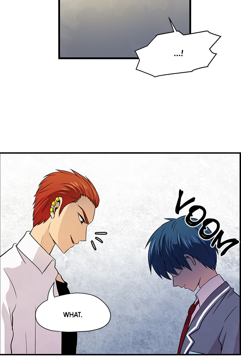 Read To Be Ordinary! (Colored) chapter 10 image 14 on Lezhin