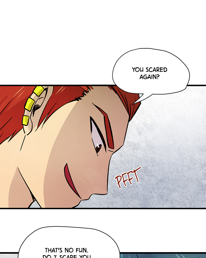 Read To Be Ordinary! (Colored) chapter 10 image 15 on Lezhin