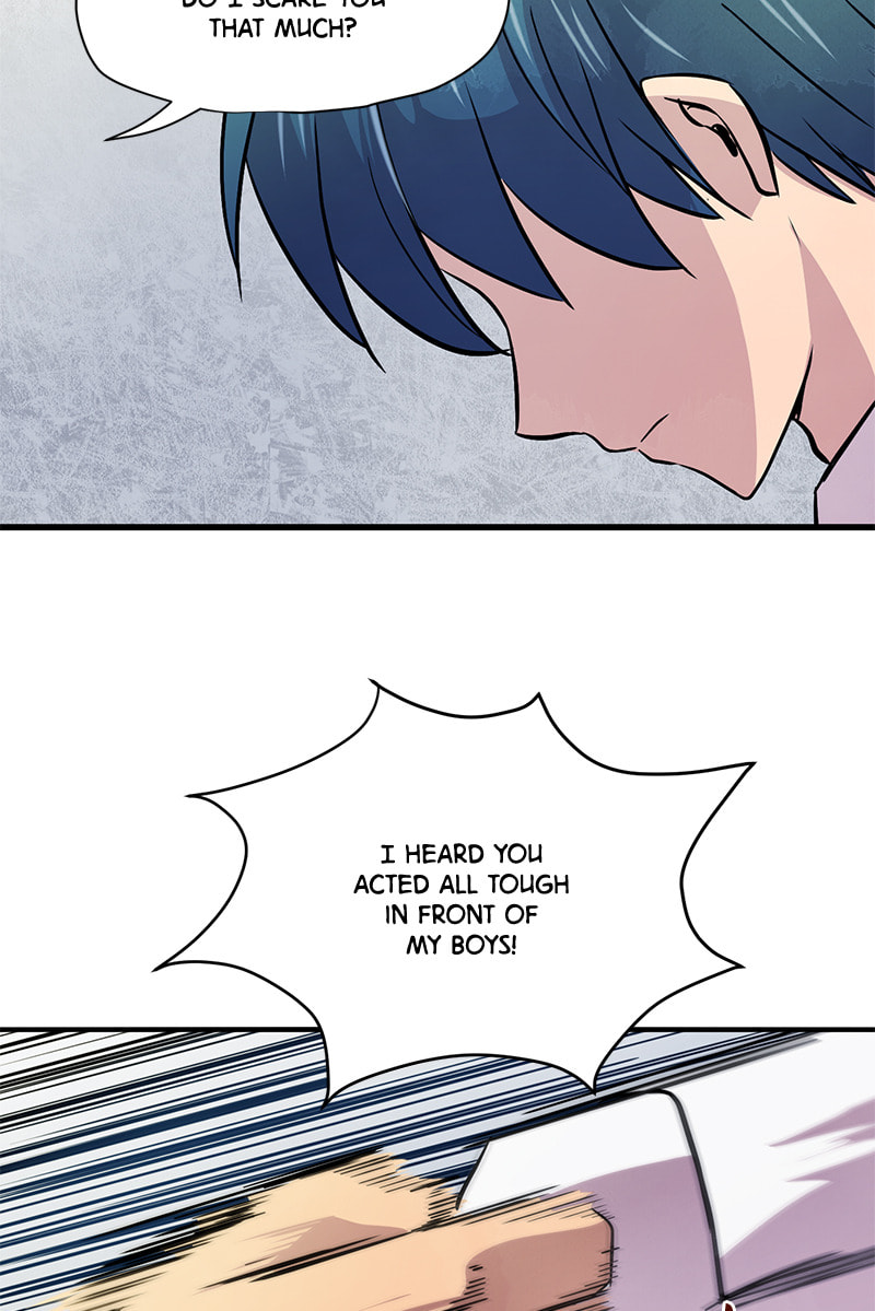 Read To Be Ordinary! (Colored) chapter 10 image 16 on Lezhin