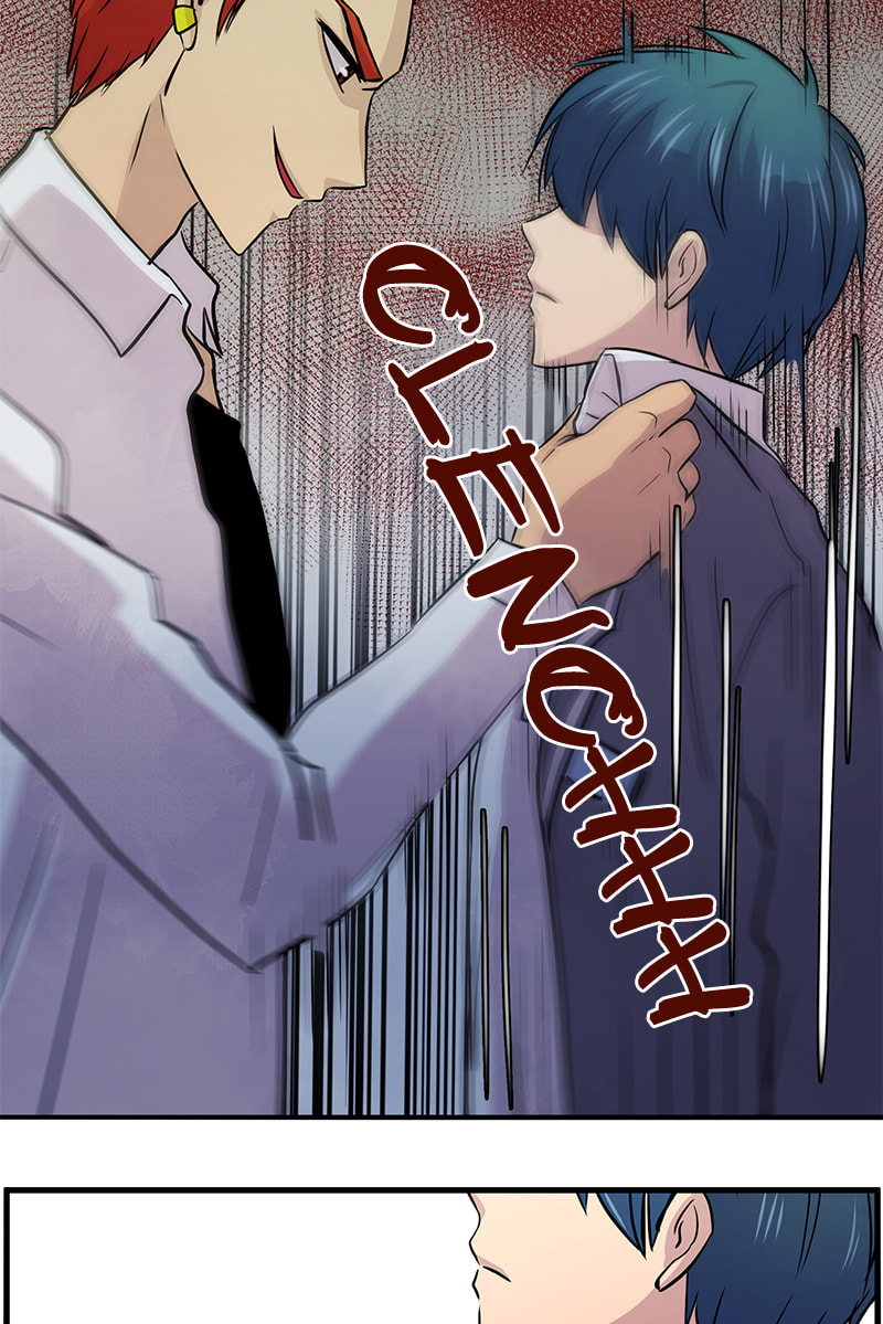 Read To Be Ordinary! (Colored) chapter 10 image 18 on Lezhin