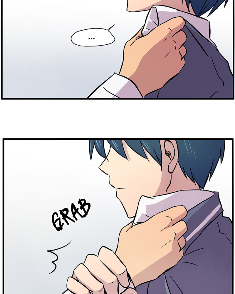 Read To Be Ordinary! (Colored) chapter 10 image 19 on Lezhin