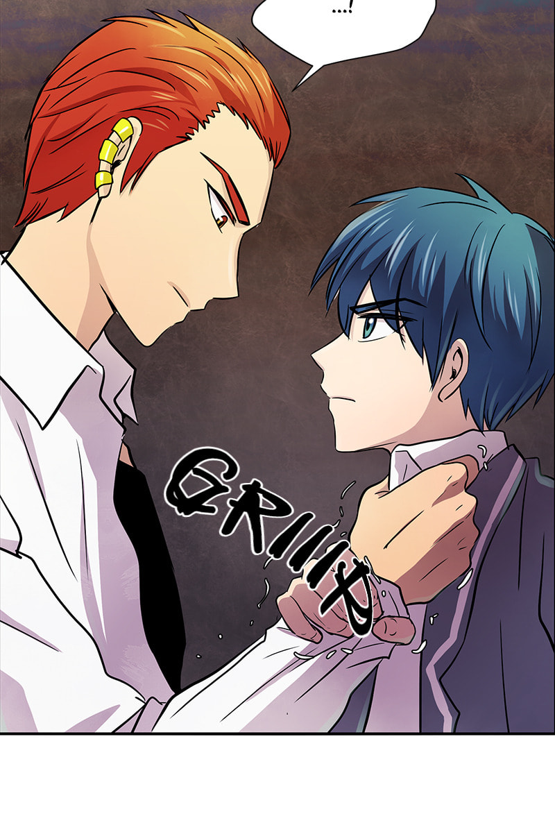 Read To Be Ordinary! (Colored) chapter 10 image 22 on Lezhin