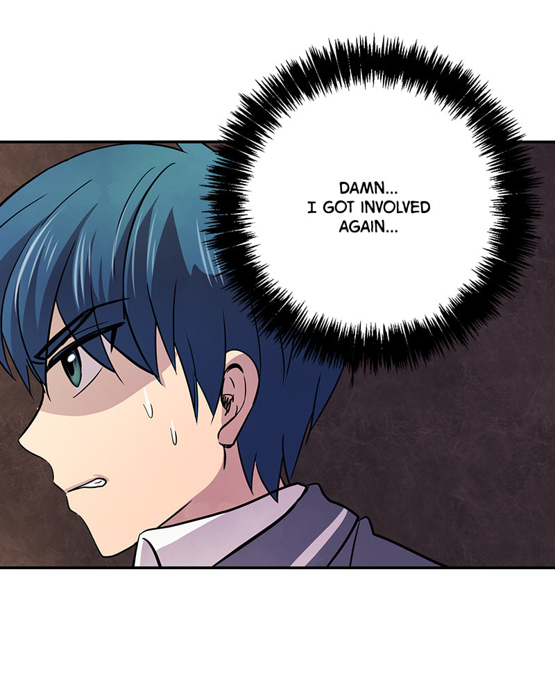 Read To Be Ordinary! (Colored) chapter 10 image 23 on Lezhin