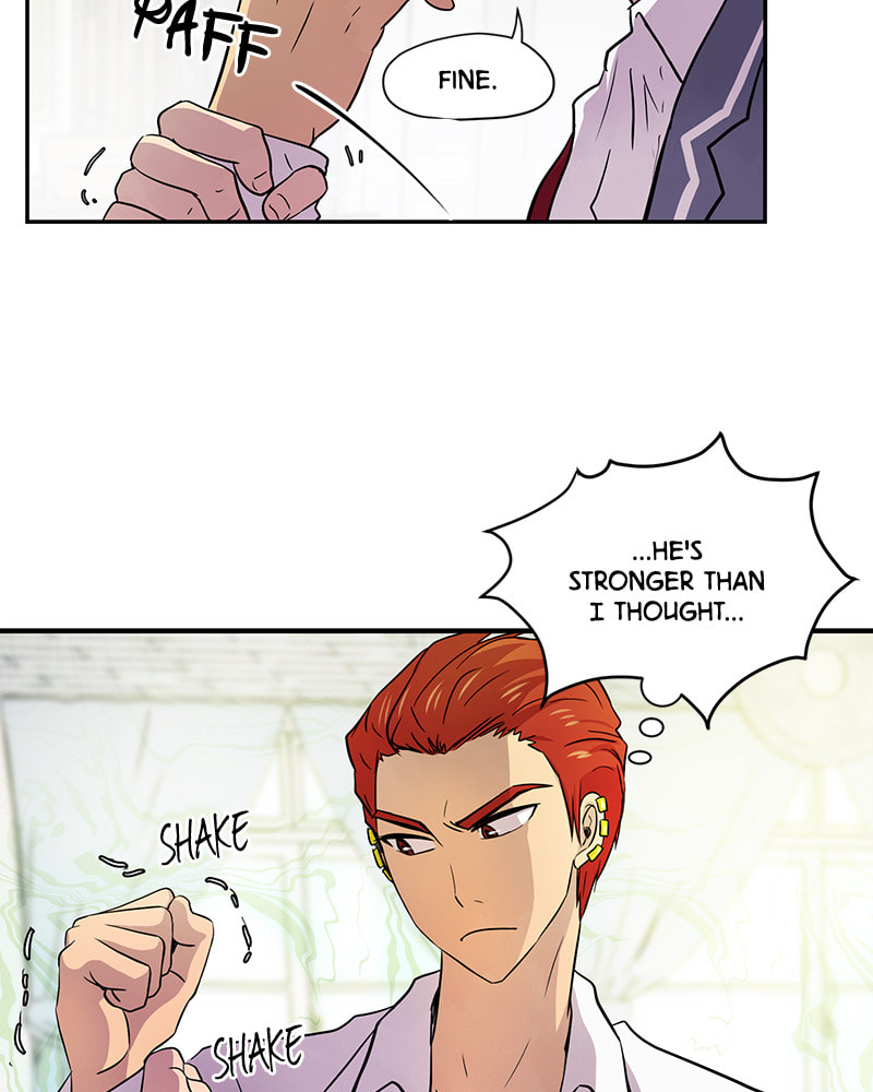 Read To Be Ordinary! (Colored) chapter 10 image 25 on Lezhin