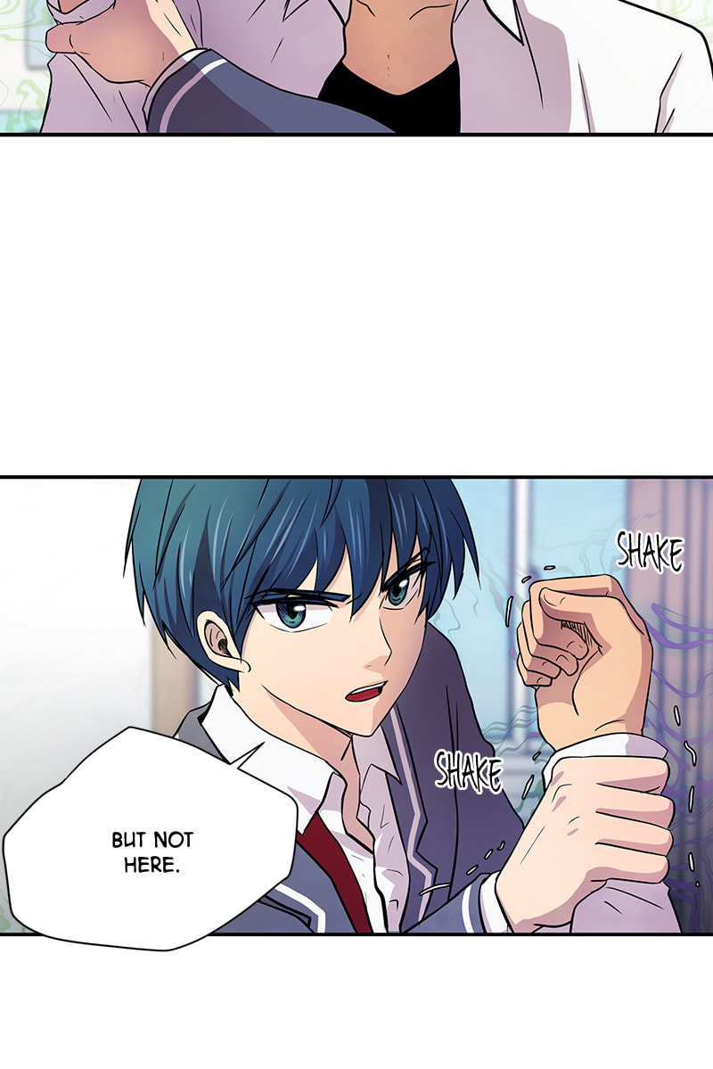 Read To Be Ordinary! (Colored) chapter 10 image 26 on Lezhin
