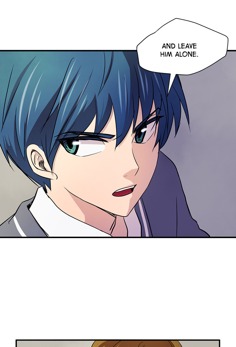 Read To Be Ordinary! (Colored) chapter 10 image 27 on Lezhin