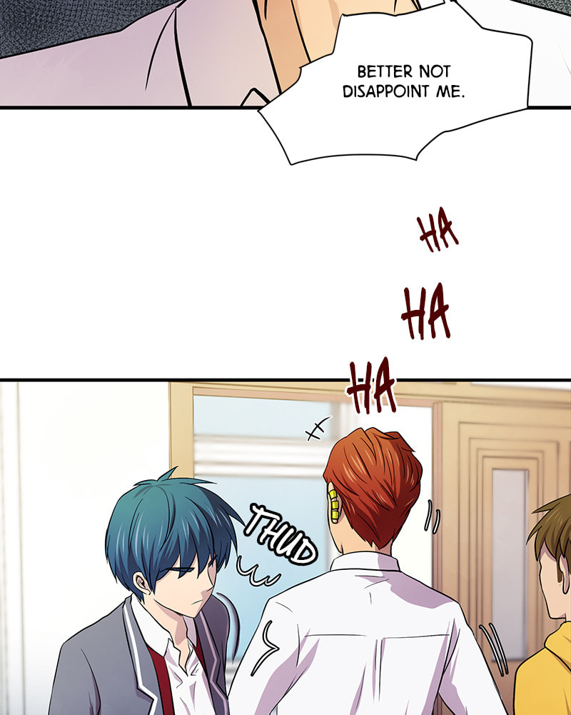 Read To Be Ordinary! (Colored) chapter 10 image 34 on Lezhin