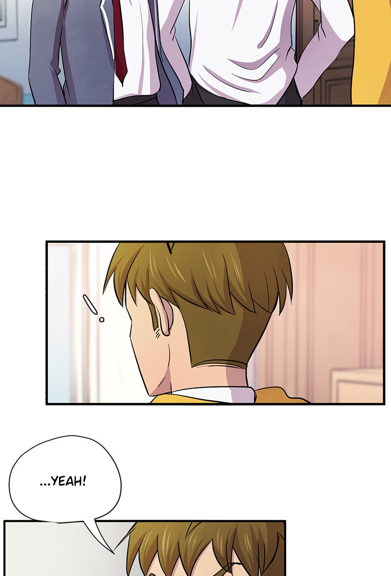 Read To Be Ordinary! (Colored) chapter 10 image 35 on Lezhin