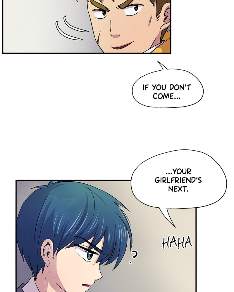 Read To Be Ordinary! (Colored) chapter 10 image 36 on Lezhin