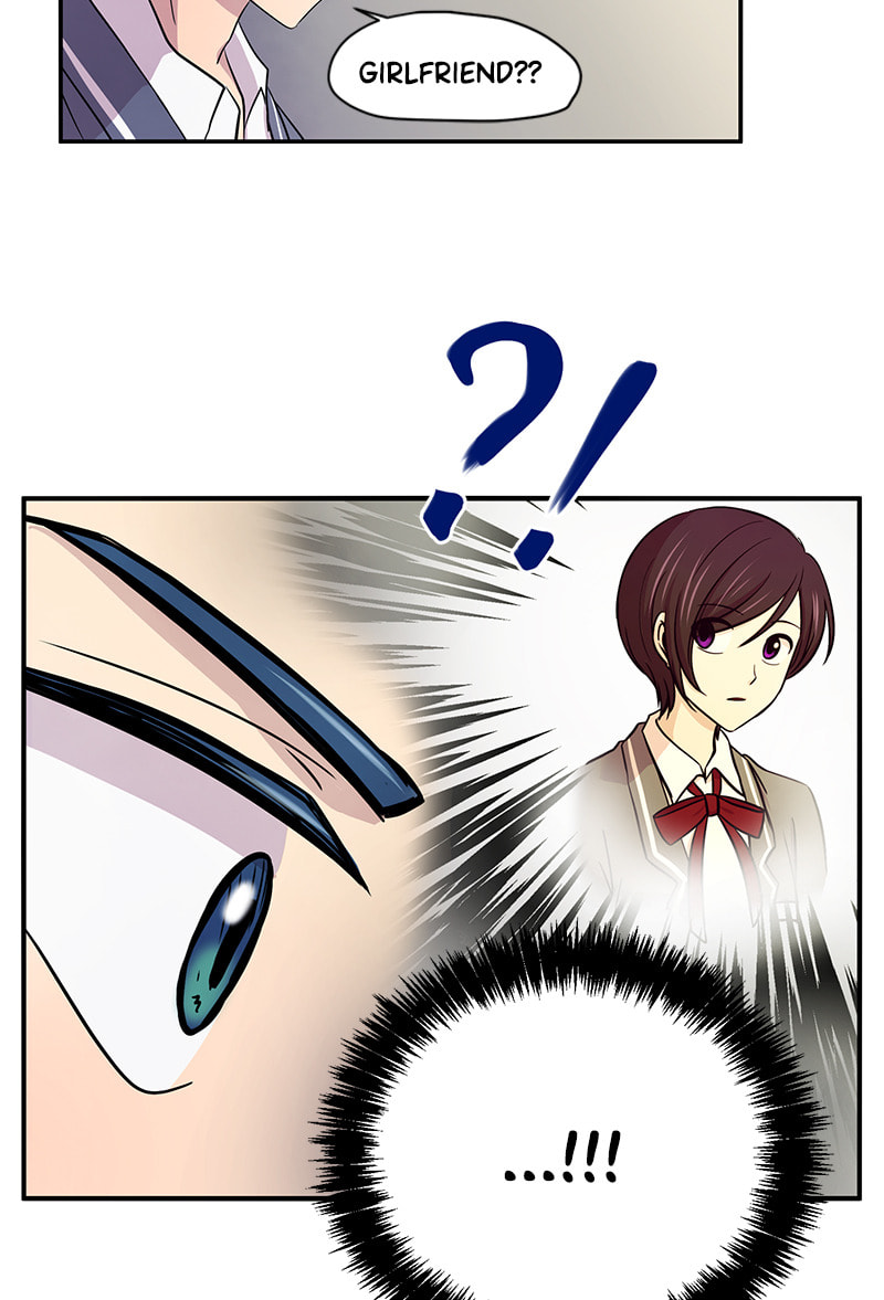 Read To Be Ordinary! (Colored) chapter 10 image 37 on Lezhin