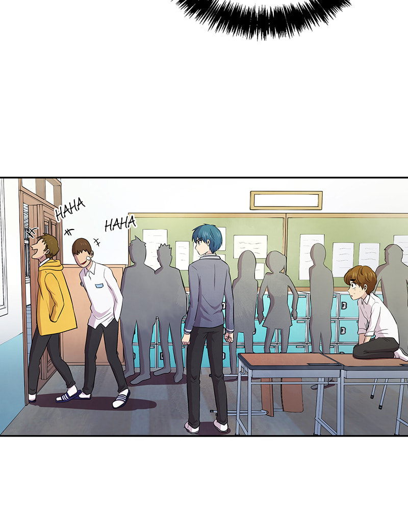 Read To Be Ordinary! (Colored) chapter 10 image 38 on Lezhin