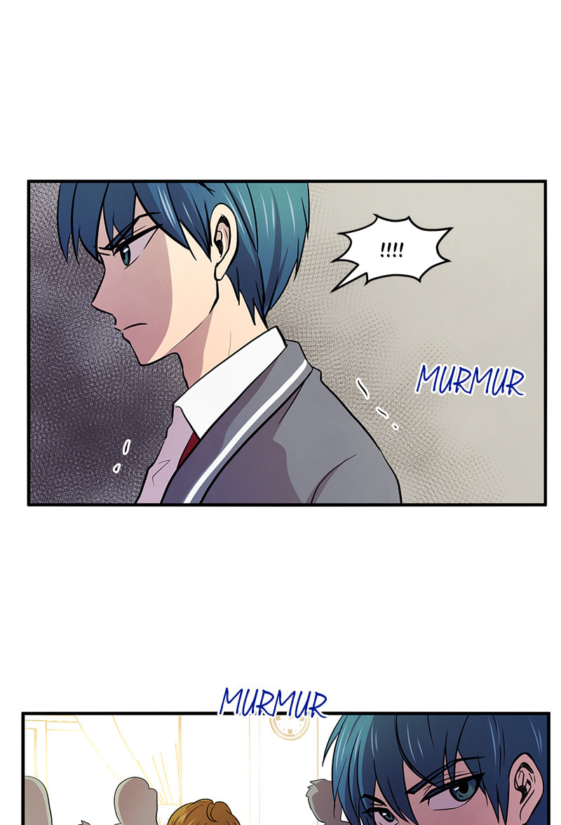 Read To Be Ordinary! (Colored) chapter 10 image 39 on Lezhin