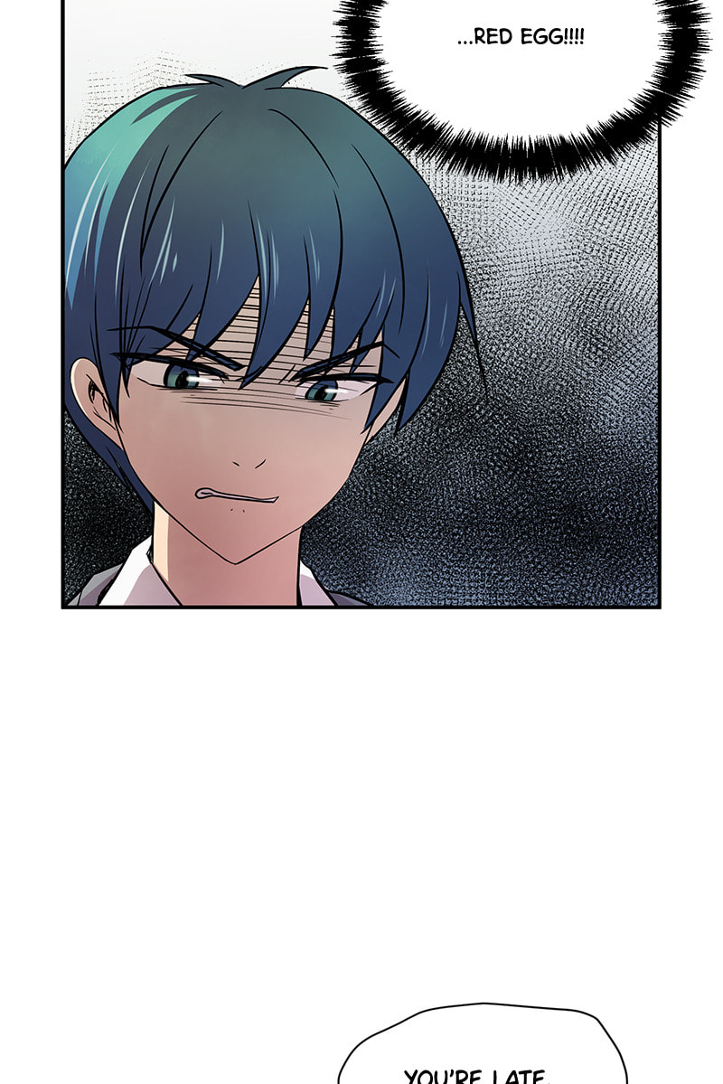 Read To Be Ordinary! (Colored) chapter 10 image 4 on Lezhin