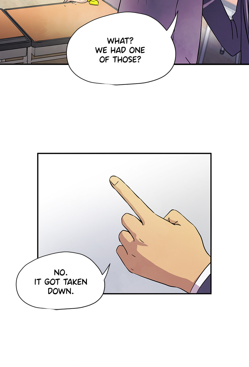 Read To Be Ordinary! (Colored) chapter 10 image 41 on Lezhin