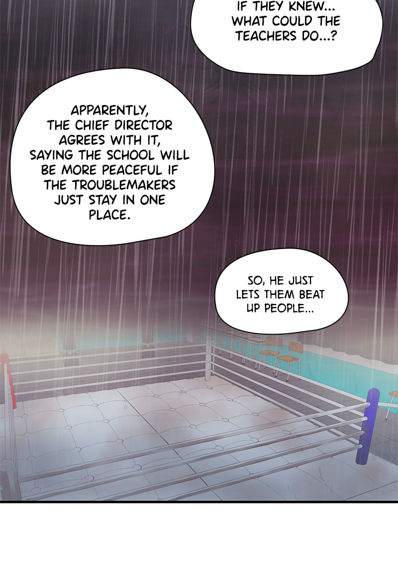 Read To Be Ordinary! (Colored) chapter 10 image 43 on Lezhin
