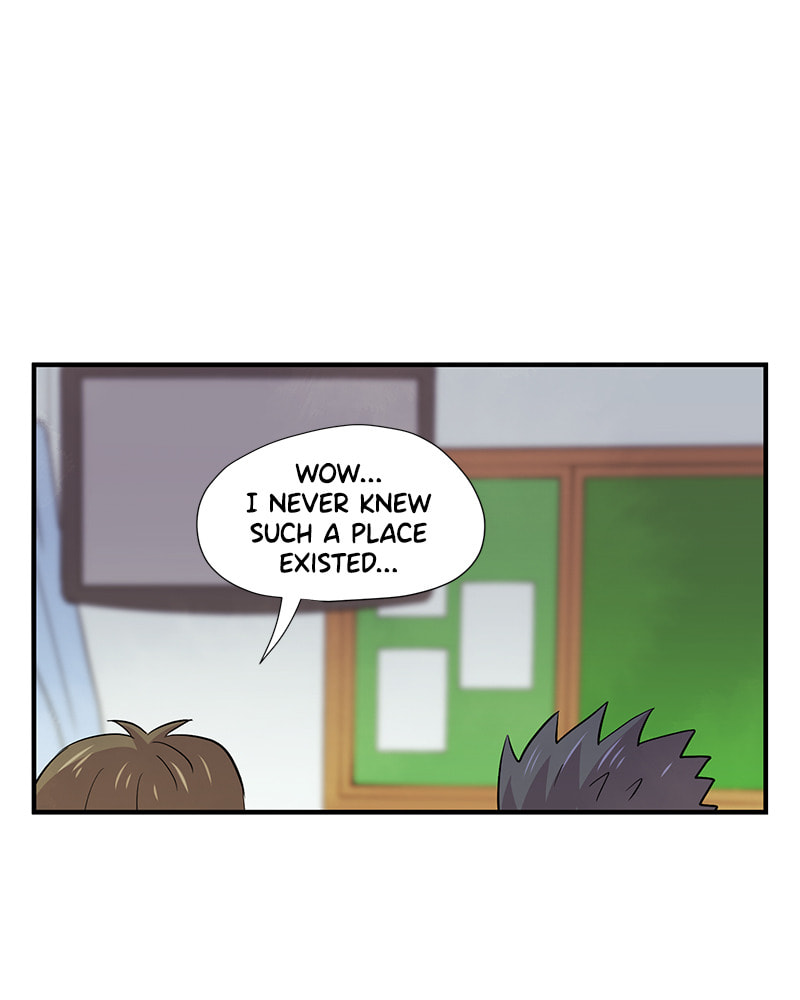 Read To Be Ordinary! (Colored) chapter 10 image 44 on Lezhin